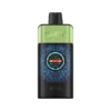 New IGET ONE 12000 Puffs Strawberry Kiwi Ice | Smart Vape