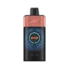 New IGET ONE 12000 Puffs Strawberry Pomegranate Ice