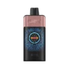 New IGET ONE 12000 Puffs Strawberry Raspberry | Smart Vape