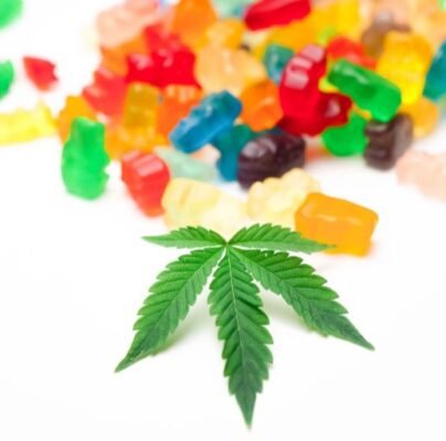 What Are THC Gummies