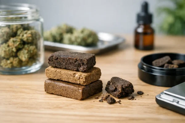 Where to Buy Hash Legally and Safely Today