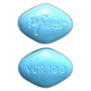 Viagra 100 mg Tablets
