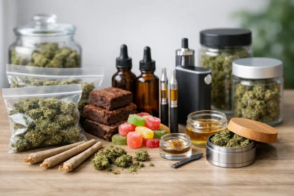 Best Cannabis Bundle Deals for Bigger Value