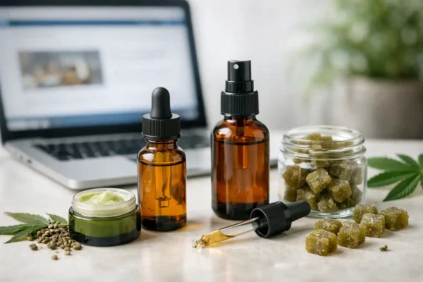 Best CBD Products Online: Buy Smarter