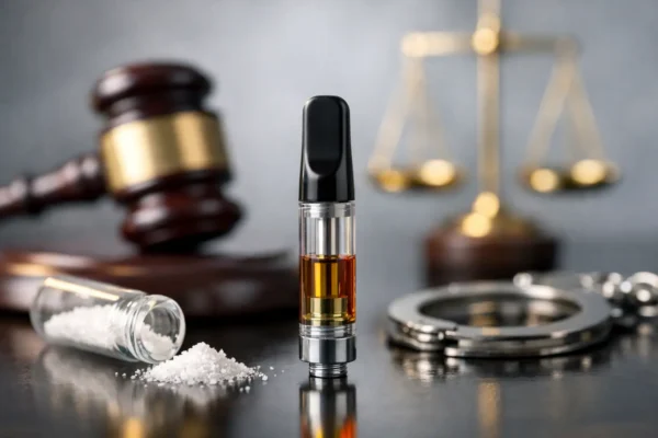 Can You Buy DMT Carts? Legal and Safety Facts