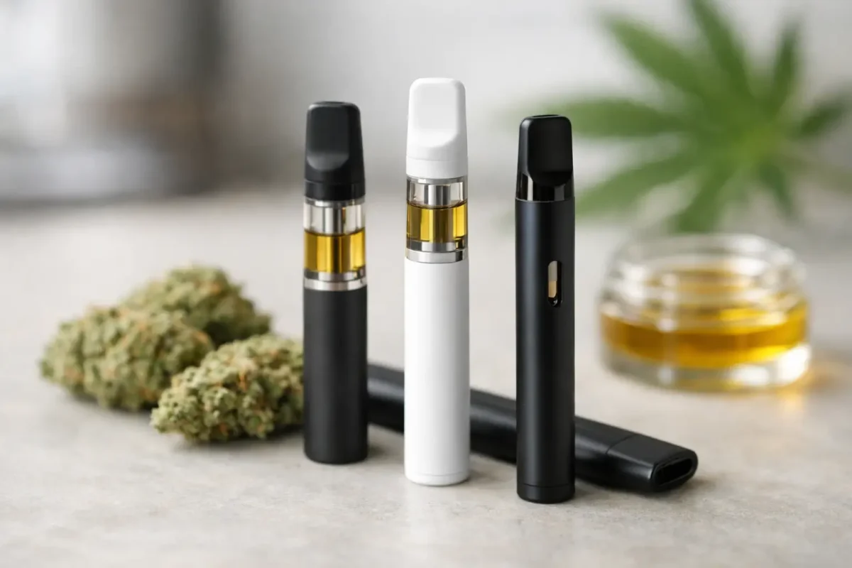 Disposable Weed Pen Review Before You Buy