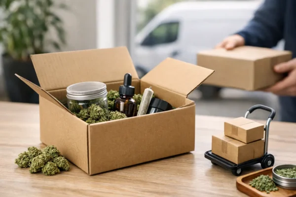 Free Shipping Dispensary Deals That Save More