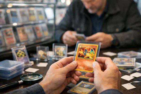 How Much Is the Charizard Pokemon Card Worth?