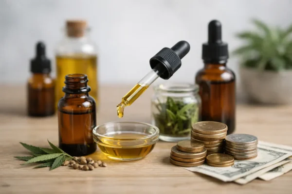 How to Choose CBD Tinctures Without Wasting Money