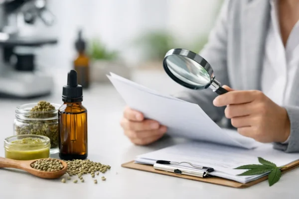 Hemp Product Regulations: What Buyers Need to Check
