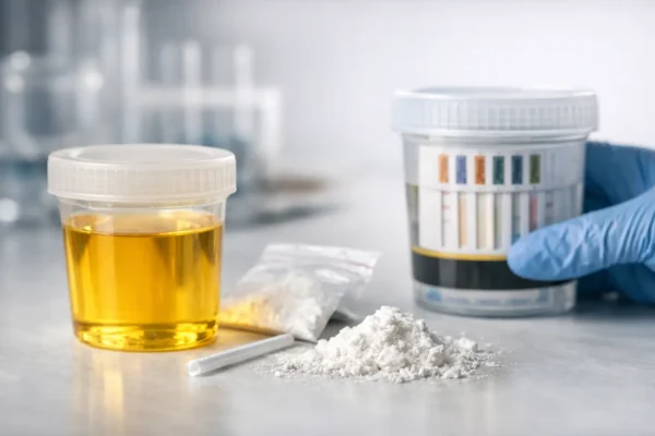 How Long Does Cocaine Stay in Urine? Facts