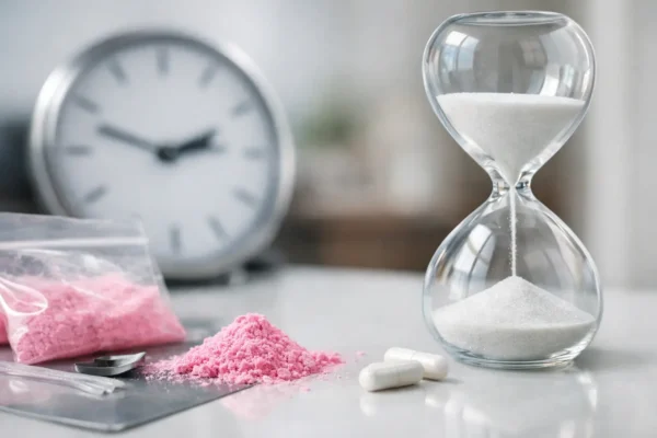 How Long Does Tusi Stay in Your System, Really?